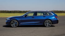 The new BMW 3 Series Touring