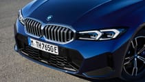 The new BMW 3 Series Touring