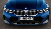 The new BMW 3 Series Touring