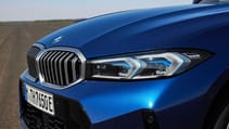 The new BMW 3 Series Touring