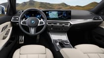 The new BMW 3 Series Touring