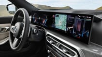 The new BMW 3 Series Touring