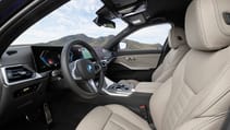 The new BMW 3 Series Touring