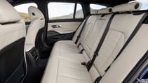 The new BMW 3 Series Touring