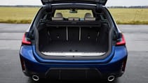 The new BMW 3 Series Touring