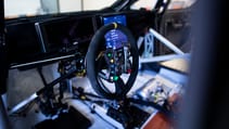 Ford Transit Supervan 4
