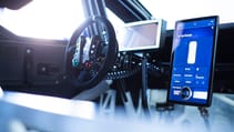 Ford Transit Supervan 4