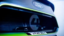 Ford Transit Supervan 4