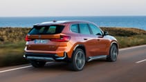 BMW X1 Top Gear