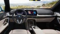 BMW X1 Top Gear