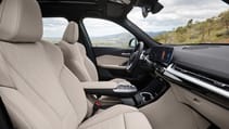 BMW X1 Top Gear