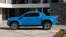 Volkswagen Amarok 2022 Top Gear