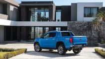 Volkswagen Amarok 2022 Top Gear