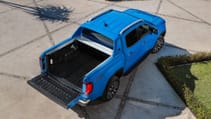 Volkswagen Amarok 2022 Top Gear