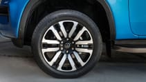 Volkswagen Amarok 2022 Top Gear
