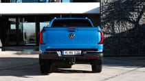 Volkswagen Amarok 2022 Top Gear