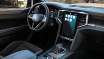 Volkswagen Amarok 2022 Top Gear