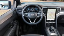 Volkswagen Amarok 2022 Top Gear