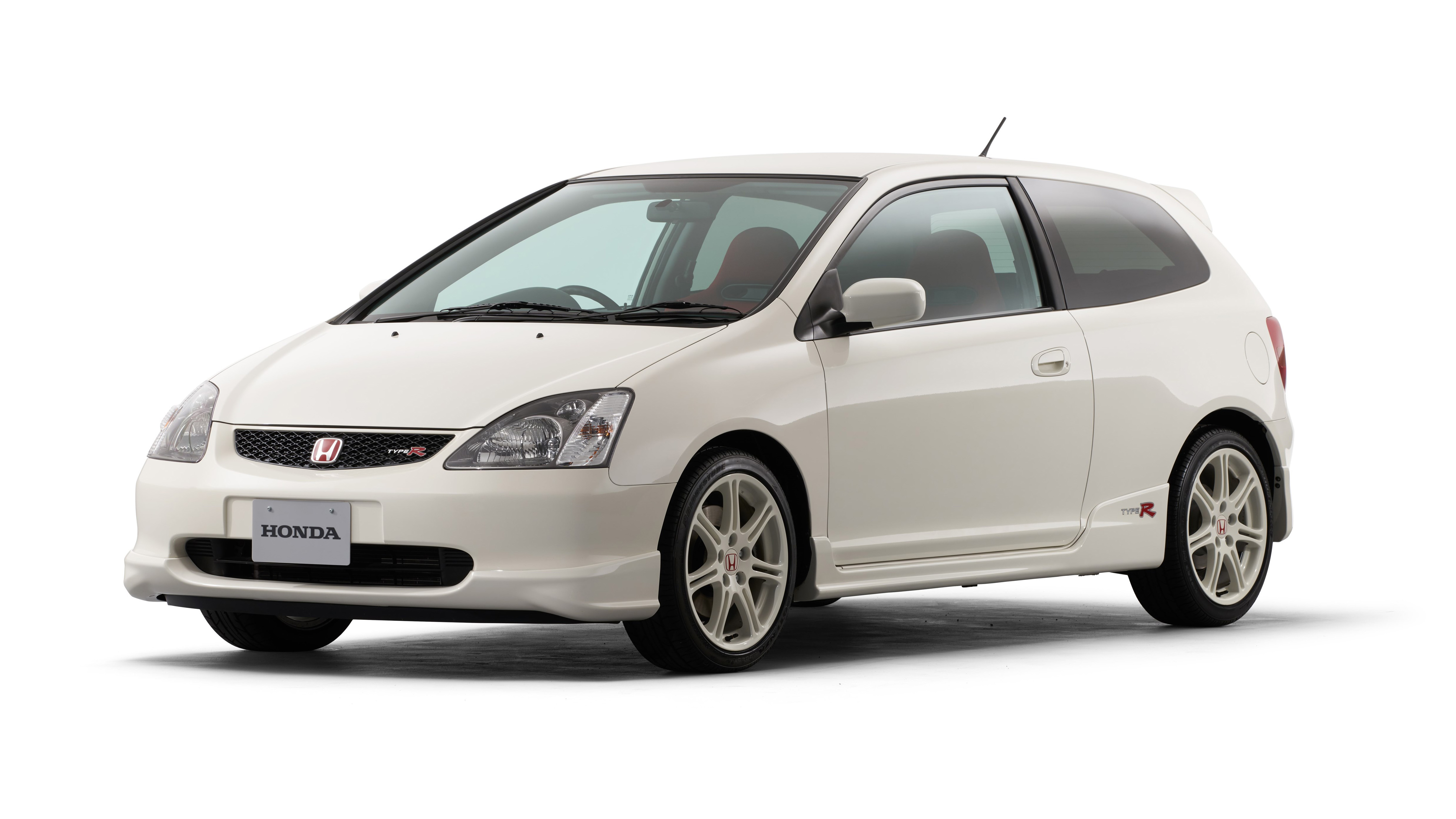 Civic Type R Top Gear