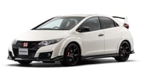 Civic Type R Top Gear