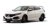 Civic Type R Top Gear