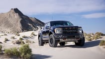 Ford F-150 Raptor R