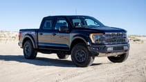Ford F-150 Raptor R