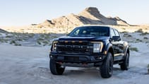 Ford F-150 Raptor R