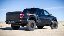 Ford F-150 Raptor R