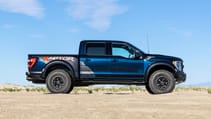 Ford F-150 Raptor R