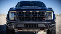 Ford F-150 Raptor R