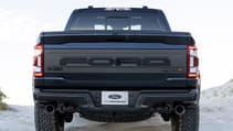 Ford F-150 Raptor R