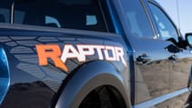 Ford F-150 Raptor R