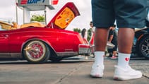 Texas SLAB Car Culture 