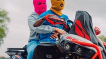 Texas SLAB Car Culture 