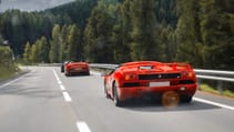 Passione Engadina