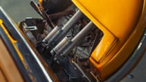 Texas SLAB Car Culture 