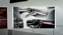 Designing a brand new Alfa Romeo