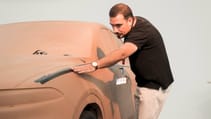 Designing a brand new Alfa Romeo