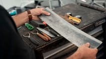 Designing a brand new Alfa Romeo