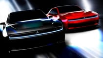 Dodge Charger Daytona