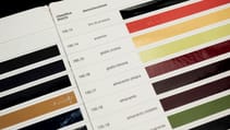 Designing a brand new Alfa Romeo