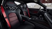 Porsche 911 GT3 RS Top Gear