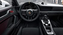 Porsche 911 GT3 RS Top Gear
