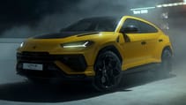 Lamborghini Urus Performante