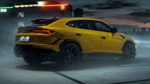 Lamborghini Urus Performante