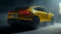 Lamborghini Urus Performante