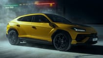 Lamborghini Urus Performante