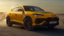 Lamborghini Urus Performante