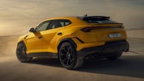 Lamborghini Urus Performante